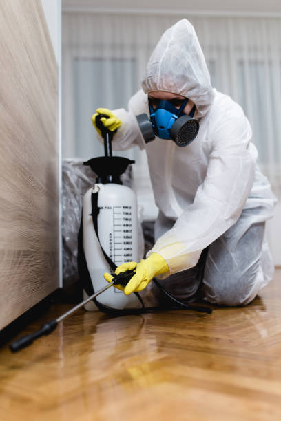 Best Residential Pest Control  in Coats, NC